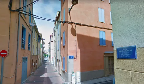 Perpignan : il saute de son appartement pour tenter de se sauver...