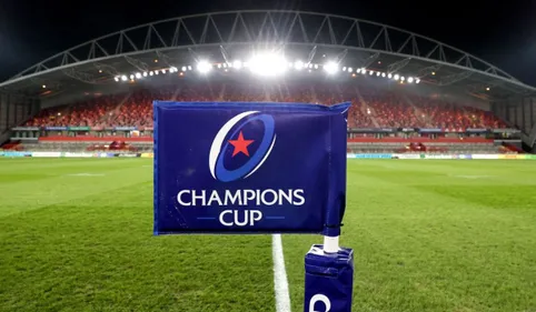 Défaite de Castres hier soir au Munster 19-13