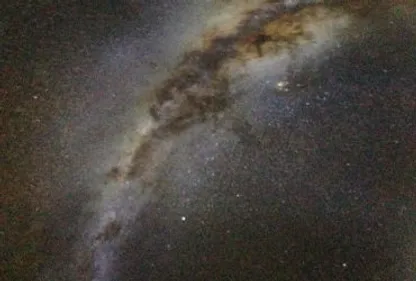 Le plus haut planétarium d'Europe est au Pic du Midi ! 