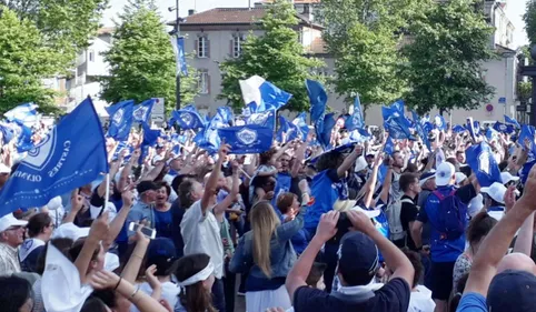 J-3 avant la finale du Top 14 CO / Montpellier 