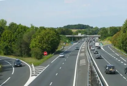 Autoroute Castres-Toulouse: début de l'enquête publique.