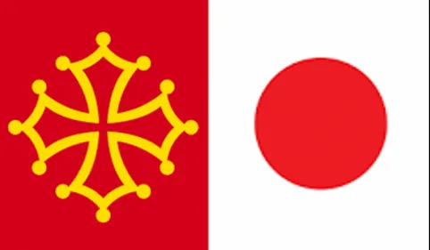 Comment l'Occitanie tente de séduire le Japon