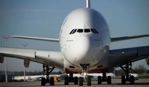 Blagnac : Airbus à l'épreuve de la crise sanitaire