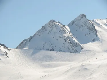 Le retraité chute lourdement