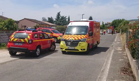 Une femme poignardée par son conjoint à Toulouse