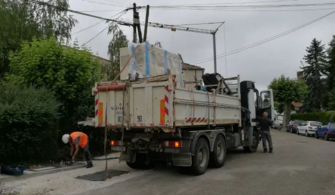 Le Tarn-et-Garonne met le paquet sur le très haut débit