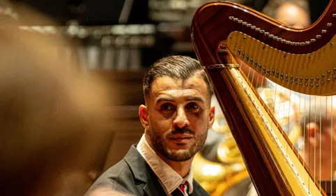 L’Orchestre national du Capitole et le Stade Toulousain organisent...