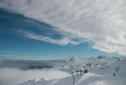 Piau ouvre ses pistes ce week-end