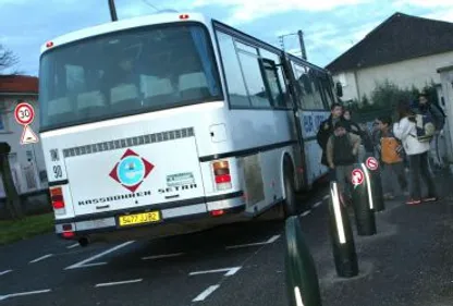 La lettre de cadrage du département aux transporteurs scolaires  