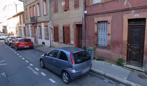 Viol d'une femme de 96 ans à Toulouse : la garde à vue du suspect...