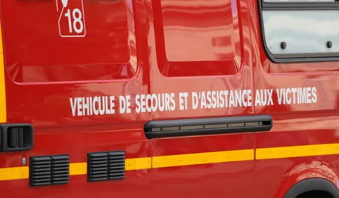 Bompas : une femme de 75 ans perd la vie dans une collision entre...