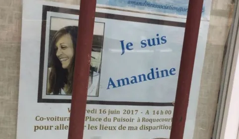 Disparition d'Amandine Estrabaud près de Castres : nouveau procès...