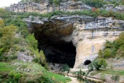 Mas d’Azil : l'Ariège place sa grotte sous surveillance accrue