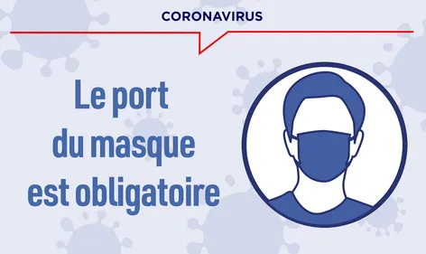 Le masque obligatoire arrive (aussi) dans le Tarn !