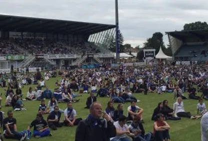 Montpellier plus puissant que Castres!