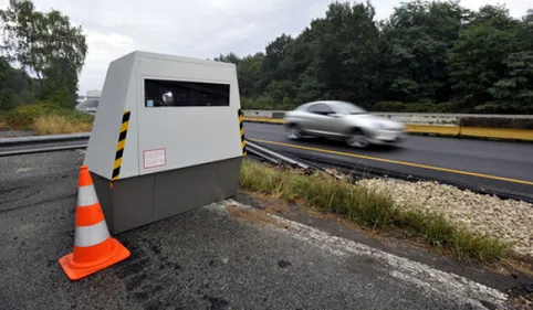 Un "serial flasheur" installé entre Castres et Albi