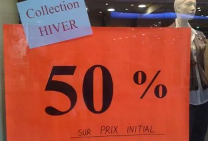 Montauban : bilan mitigé pour les soldes d'hiver 