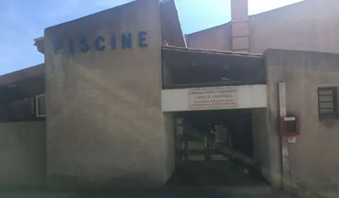 INFO 100% : une pétition pour sauver la piscine municipale d'Elne 