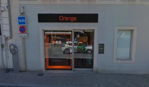 La boutique Orange de Foix vouée à disparaître ? 