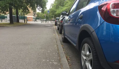 Toulouse : le stationnement non payant, c'est maintenant 