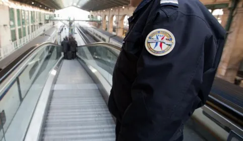 Un réseau de passeurs démantelé près de Toulouse