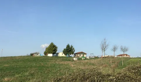 Castres. Cinq interpellations ce matin sur le camp de la Vivarié