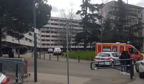 Toulouse : 6 blessés dans une fusillade à la Reynerie 