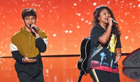 Un duo toulousain se lance dans l'aventure The Voice