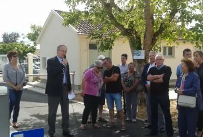 Moissac renforce son statut de Grand Site de Midi-Pyrénées 