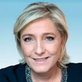 Tarn: Marine Le Pen en tête du 1ier tour de la Présidentielle