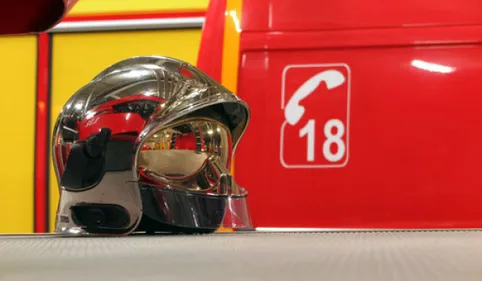 Une quinqugénaire décède dans un incendie à Perpignan