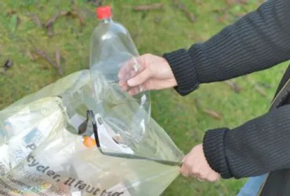 Carcassonne : Une olympiade pour trier ses déchets ce week-end