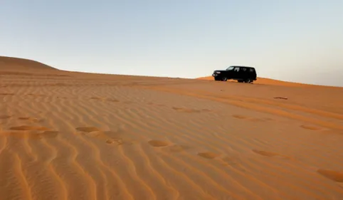 Une Audoise et une Albigeoise en rallye humanitaire au Maroc