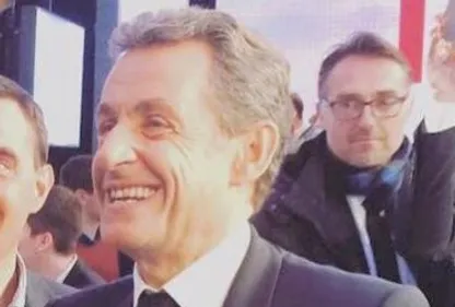 Nicolas Sarkozy lève l'ambiguité de son propos sur l'affaire Merah  