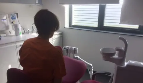 Les dentistes craignent d'en prendre plein les gencives 