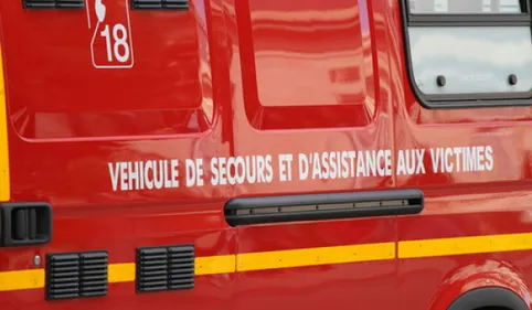 Terrible accident de la route entre Trèbes et Fontiès d'Aude : Un mort