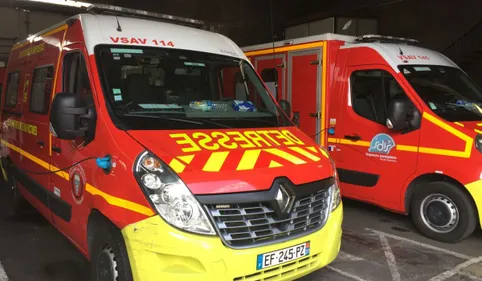 Toulouse : secouru par les pompiers, il les attaque au couteau