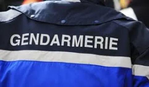 Drame de St Germain-des-Prés: le conjoint écroué