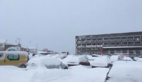 Coup dur pour les stations de ski de Haute-Garonne