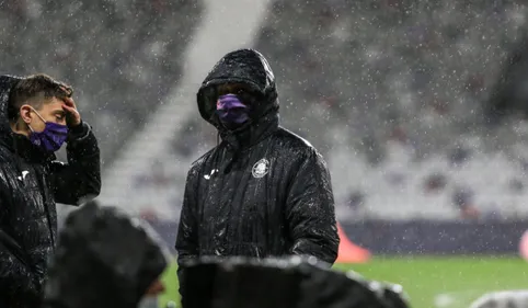 TFC - RAF : des insultes racistes au Stadium à l'égard d'un joueur...