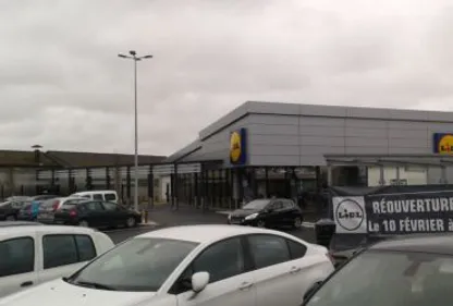 Polémique autour de l'action de mécénat de Lidl à Moissac