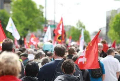 Loi travail : faible mobilisation à Tarbes