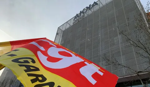 Blagnac : 800 postes menacés, l'intersyndicale d'Akka mobilise face...