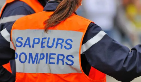 Choc sur l'A64 : 3 enfants et leur mère gravement blessés