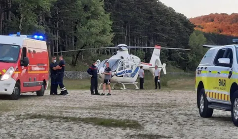 Une fillette meurt écrasée par une roulotte près de Castres