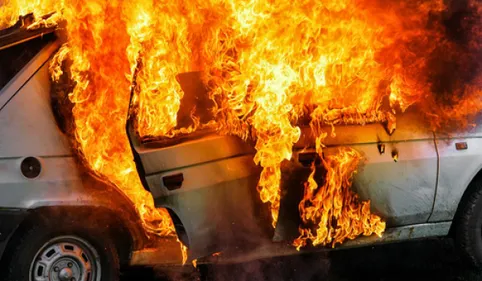 Nuit d'Halloween agitée en Haute-Garonne: deux policiers municipaux...