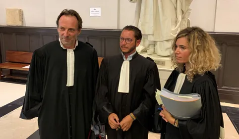 Fuites dans l'affaire Jubillar: les avocats de Cédric s'adressent...