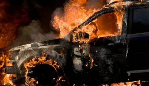 Incendies de St Juéry, Lescure et Arthès: deux jeunes interpellés