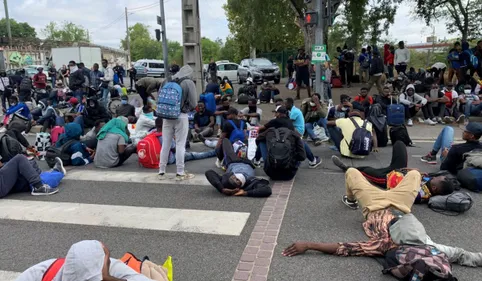 Toulouse : Des chambres d’hôtel insalubres proposées par le 115 ?  