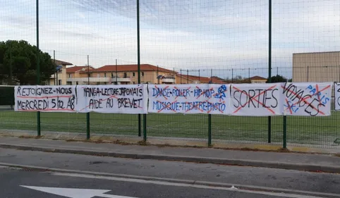  Désarroi au collège Rosa Parks de Toulouse